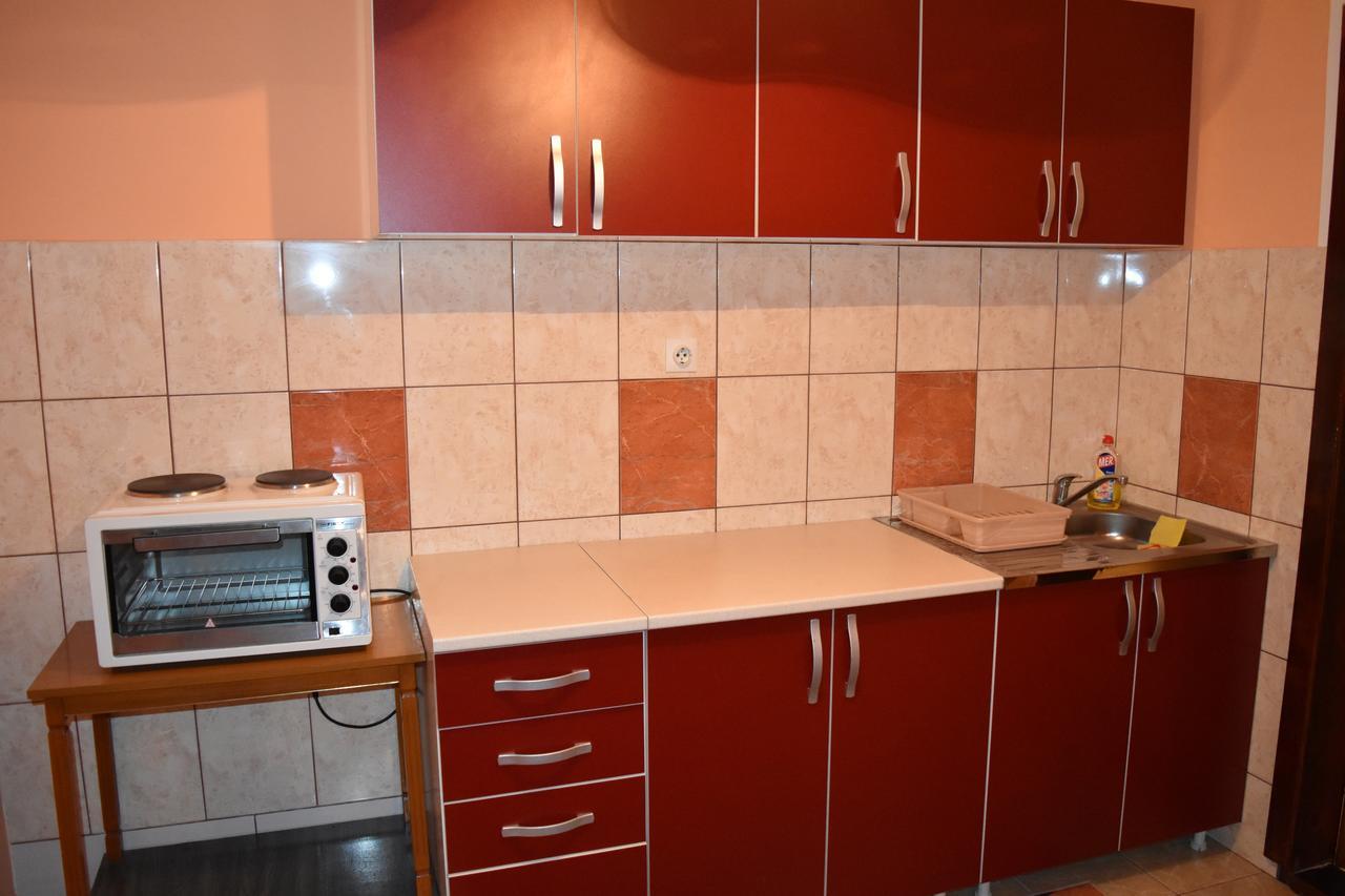Apartment Bojovic Zlatibor