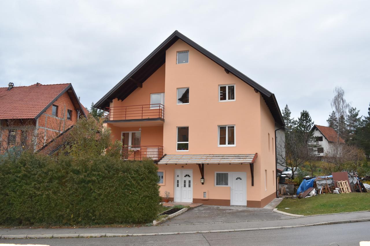 Apartment Bojovic