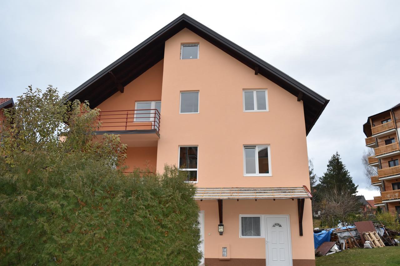 Bojovic Zlatibor