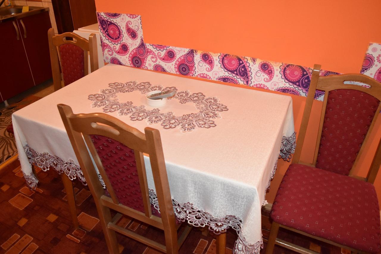 Apartment Bojovic *