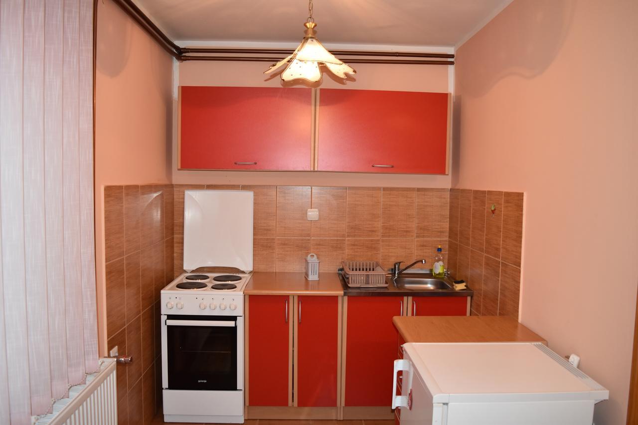 Bojovic Apartment Zlatibor