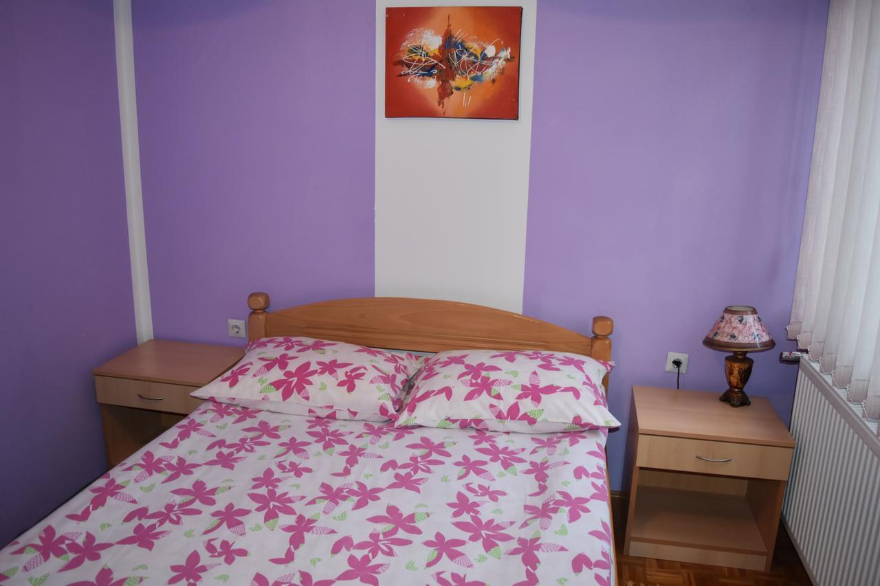 Bojovic Apartment *
